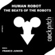 The Beats of the Robots EP