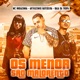 Os Menor São Marolento feat Zoinho no Beat Single