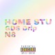 Home Stu feat N8 Single