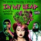 In My Head feat Joe Z 805 Kalina Sadie Acoustic Version Single