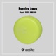 Running Away feat Yoco Organ Single