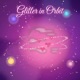 Glitter in Orbit Remix