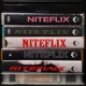 Niteflix feat Mike el Nite Single