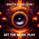 Let The Music Play DJ Global Byte Mix Single