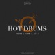 Hot Drums Single