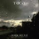 When We Die feat Martina Topley Bird Single