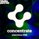Concentrate Selections 006 DJ Mix