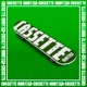 Cassette Single
