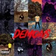 DEMONS feat TOAD Single
