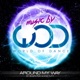 Around My Way Single