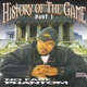 History of the Game Pt 1
