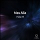 Mas Allá Single