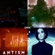 Antism Single