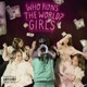 Girls Rule the World Single