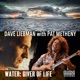 Water Giver of Life feat Cecil McBee from the Elements Water Single