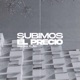 Subimos el Precio Single