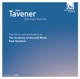 John Tavener Eternity s Sunrise