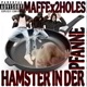 Hamster in der Pfanne Single
