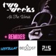 All the World Patros15 Remix Single