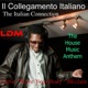 The House Music Anthem the Italian Connection
