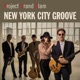 New York City Groove Single