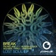 Now You re Gone Break Remix Lost Soul feat Alexsia Louca Single