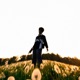 Die letzte Blume Single