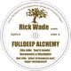 Fulldeep Alchemy EP