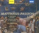 Telemann St Matthew Passion
