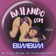 Bailando Com Bumbum Single