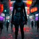 Cyber Demons Single