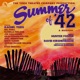 Summer of 42 Original Cast Recording
