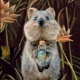 Más Quokka Single