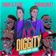 No Diggity Nathan Dawe Remix Single