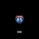 85 South Single