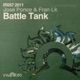 Battle Tank Single