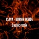 Burnin Inside Radio Edit Daubic Remix Single