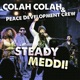 Steady Meddi Single