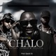 Chalo feat Shenky Shugah Alifatiq Single