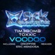 Voodoo Remixes Single