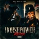 HORSEPOWER RMX feat EMP DASME Single
