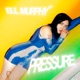 Pressure EP