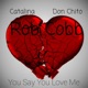 You Say You Love Me Single