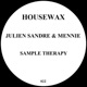 Sample Therapy EP