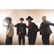 Continue feat Jinmenusagi Single