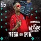 Mega Do Pix feat MC DN MC MT Single