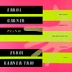 Piano feat Errol Garner Trio EP