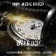 Overdue feat Jinxed Single