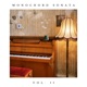Monochord Sonata Vol 2 with Alisa Reimer EP
