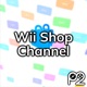 Wii Shop Channel Single